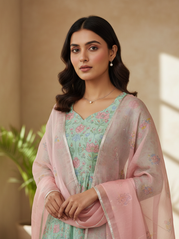 Women's Ethnic Wear Duplicate